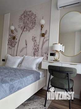 1-к квартира, вторичка, 43м2, 7/9 этаж