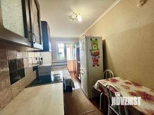 1-к квартира, вторичка, 36м2, 4/10 этаж
