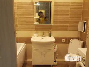 1-к квартира, вторичка, 44м2, 4/8 этаж