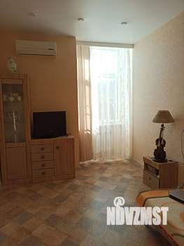 1-к квартира, вторичка, 40м2, 3/10 этаж