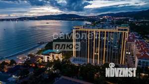 3-к квартира, вторичка, 138м2, 9/20 этаж