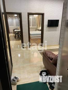 1-к квартира, вторичка, 56м2, 7/8 этаж