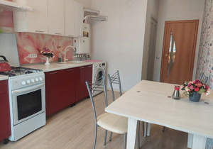 1-к квартира, вторичка, 40м2, 5/11 этаж