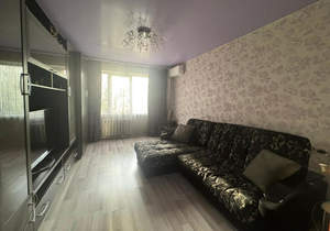 3-к квартира, вторичка, 62м2, 1/9 этаж