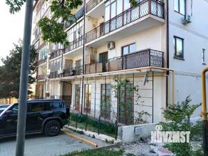 Студия квартира, вторичка, 32м2, 1/7 этаж