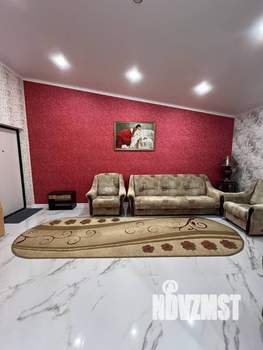 1-к квартира, вторичка, 53м2, 8/8 этаж