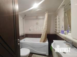 2-к квартира, вторичка, 57м2, 2/4 этаж