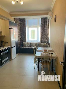 1-к квартира, вторичка, 50м2, 5/7 этаж