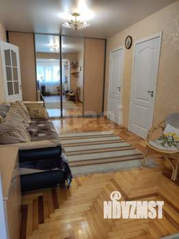 3-к квартира, вторичка, 60м2, 2/2 этаж