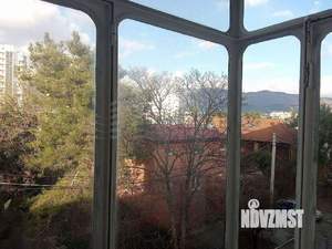 3-к квартира, вторичка, 51м2, 3/5 этаж