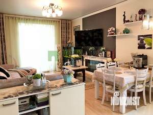 2-к квартира, вторичка, 79м2, 3/5 этаж