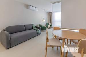1-к квартира, вторичка, 42м2, 11/20 этаж