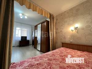 1-к квартира, вторичка, 34м2, 5/5 этаж