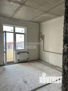 1-к квартира, вторичка, 37м2, 6/8 этаж