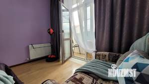 1-к квартира, вторичка, 35м2, 2/5 этаж