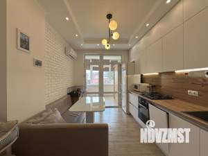 2-к квартира, вторичка, 69м2, 3/9 этаж