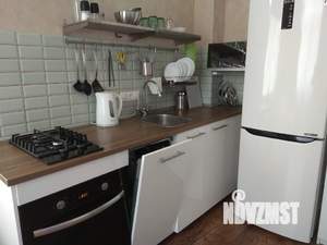 1-к квартира, вторичка, 42м2, 1/9 этаж