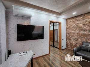 2-к квартира, вторичка, 79м2, 8/8 этаж