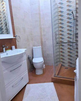 1-к квартира, вторичка, 49м2, 2/6 этаж