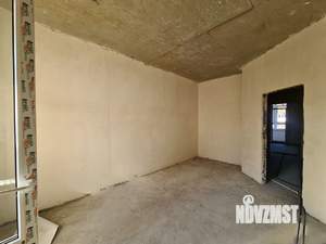 1-к квартира, вторичка, 41м2, 5/8 этаж