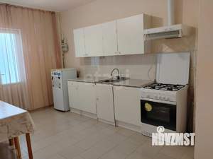 2-к квартира, вторичка, 62м2, 5/9 этаж