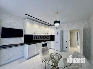 2-к квартира, вторичка, 70м2, 7/7 этаж
