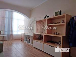 1-к квартира, вторичка, 60м2, 1/10 этаж