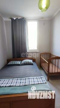 3-к квартира, вторичка, 120м2, 5/5 этаж