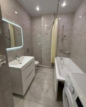 1-к квартира, вторичка, 39м2, 3/4 этаж