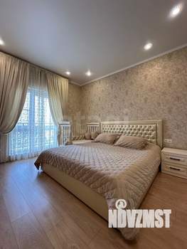 1-к квартира, вторичка, 49м2, 2/6 этаж