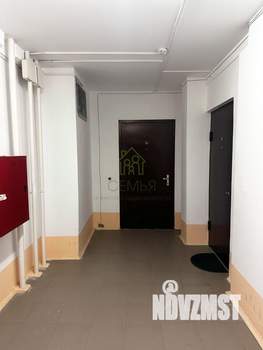 1-к квартира, вторичка, 38м2, 4/15 этаж