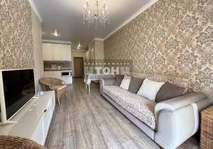 1-к квартира, вторичка, 45м2, 5/5 этаж