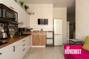 1-к квартира, вторичка, 46м2, 2/4 этаж