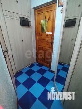 1-к квартира, вторичка, 28м2, 3/5 этаж