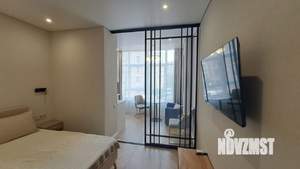 Студия квартира, вторичка, 29м2, 2/8 этаж