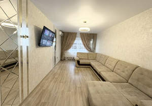 3-к квартира, вторичка, 97м2, 2/9 этаж