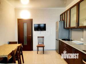 1-к квартира, вторичка, 46м2, 2/7 этаж