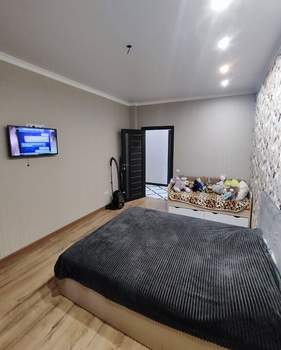 2-к квартира, вторичка, 83м2, 3/8 этаж