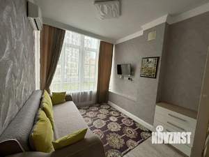 2-к квартира, вторичка, 56м2, 1/6 этаж