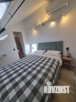 1-к квартира, вторичка, 43м2, 5/5 этаж