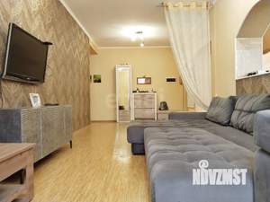 3-к квартира, вторичка, 114м2, 2/5 этаж