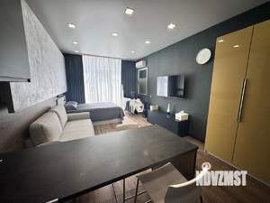 2-к квартира, вторичка, 60м2, 1/6 этаж