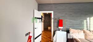 1-к квартира, вторичка, 51м2, 3/5 этаж