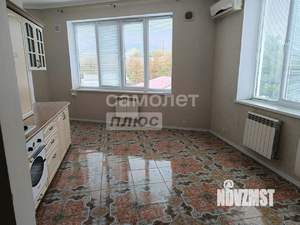 3-к квартира, вторичка, 115м2, 3/5 этаж