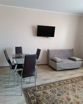 1-к квартира, вторичка, 43м2, 12/13 этаж