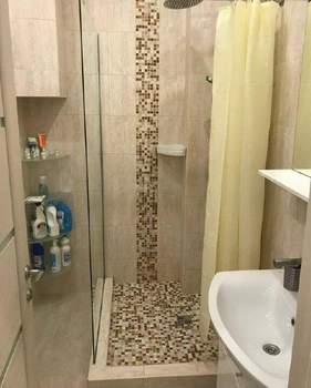 Студия квартира, вторичка, 30м2, 2/8 этаж