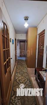 2-к квартира, вторичка, 53м2, 5/9 этаж