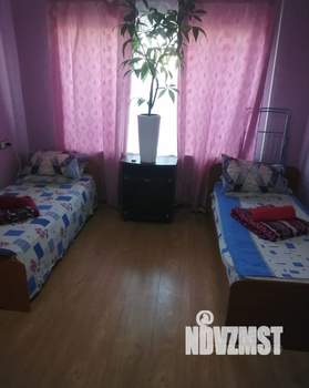 1-к квартира, вторичка, 34м2, 4/5 этаж