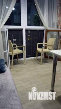 1-к квартира, вторичка, 39м2, 3/7 этаж