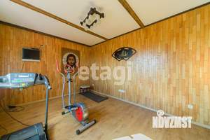 6-к квартира, вторичка, 250м2, 3/4 этаж